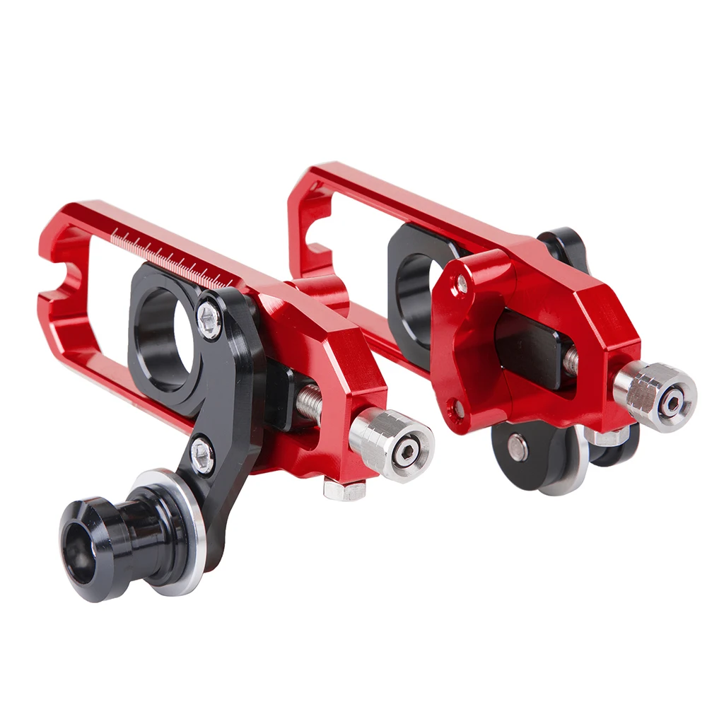 Для Honda CBR600RR CBR 600RR 2007- 2012 2013 Настройщик натяжитель цепи Катена катушки Аксессуары для мотоциклов