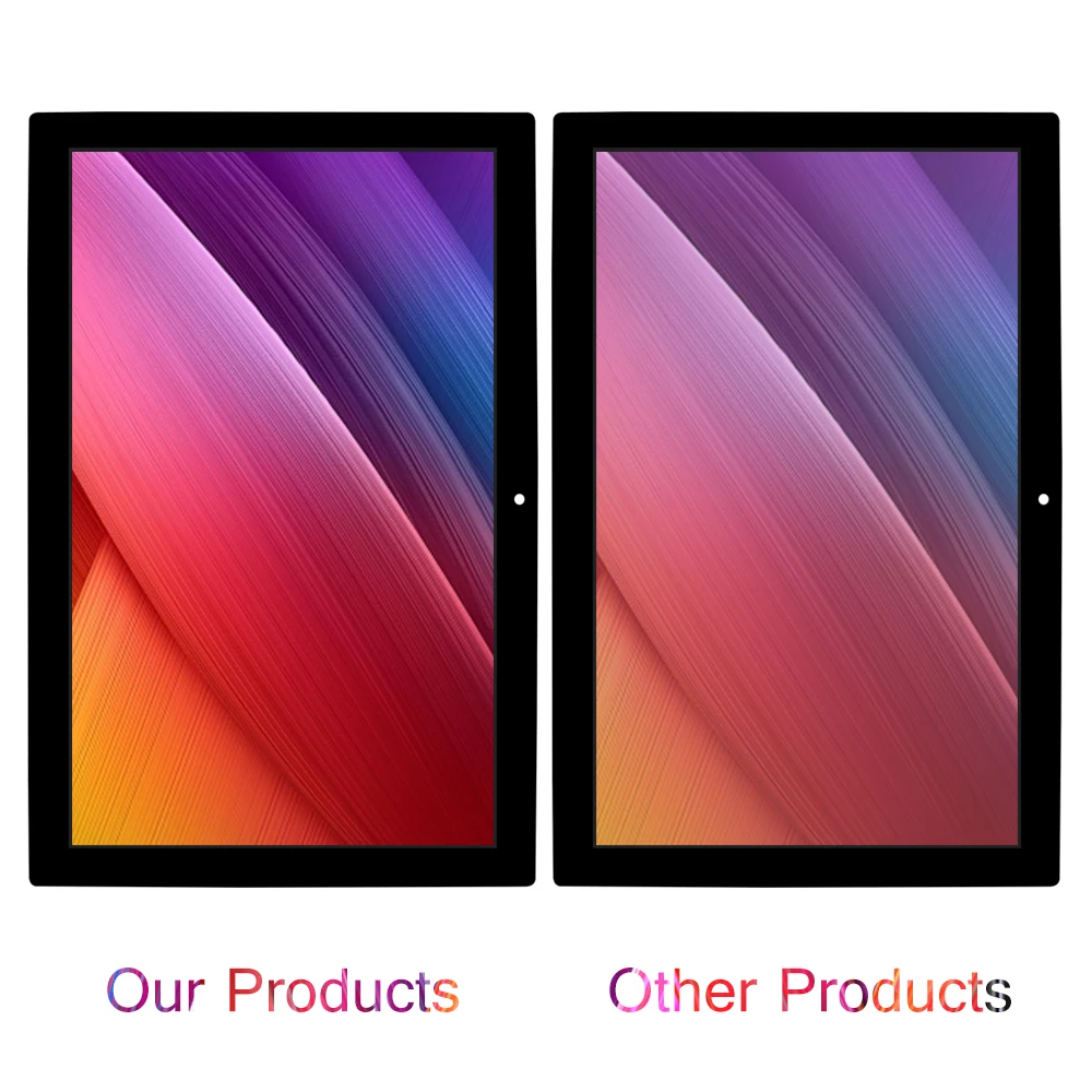 ЖК дисплей для планшета Lenovo Tab 4 X304 TB X304L экран X304F X304N сенсорный матрица с