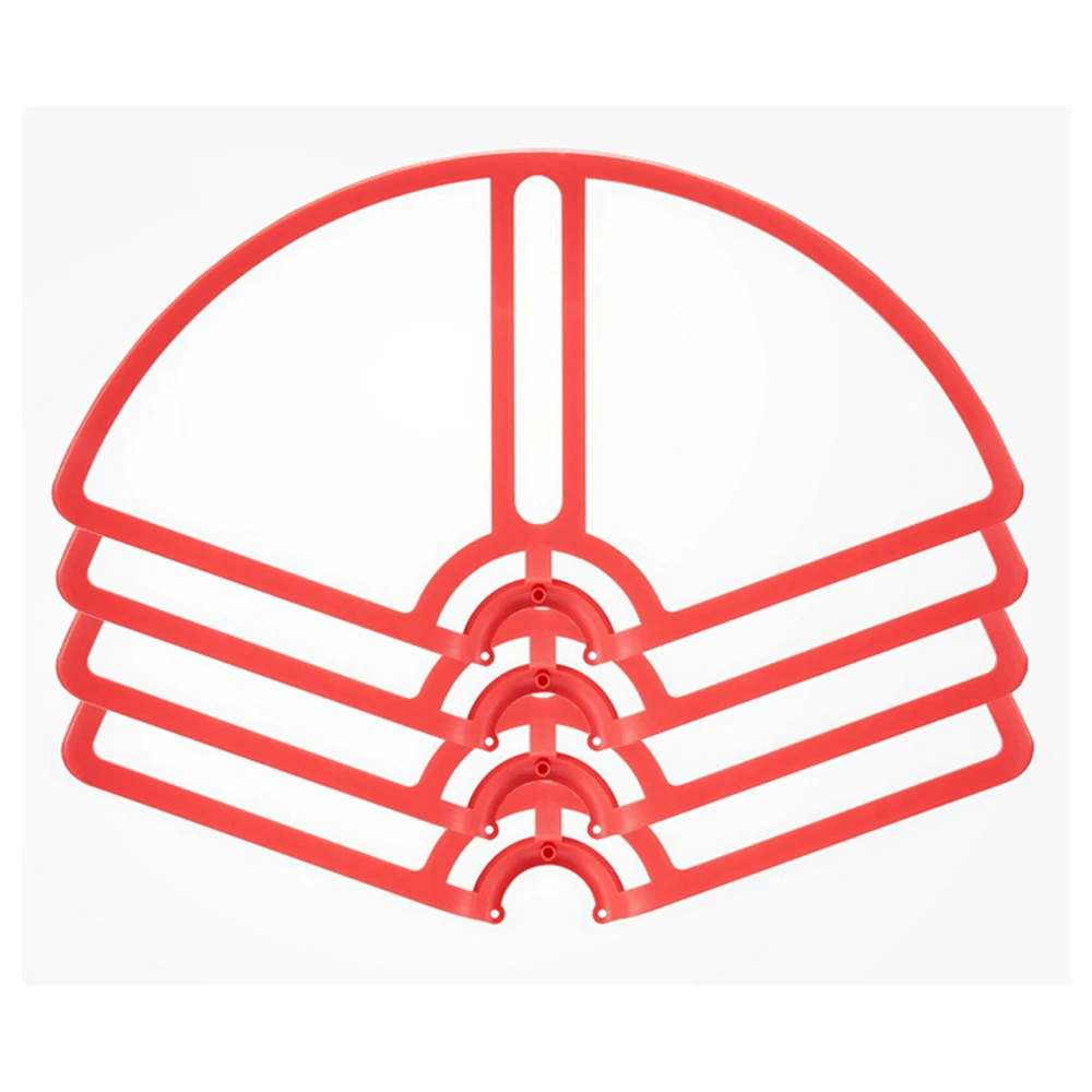 

4pcs Propeller Guard Bumper Blade Crash Protector for Mi Drone Quadcopter