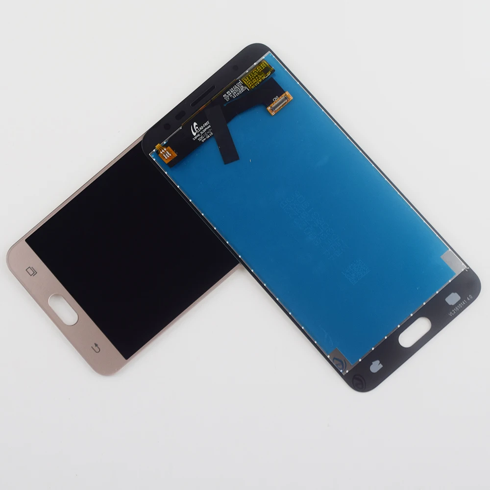 ЖК дисплей G610 для Samsung Galaxy J7 Prime G610F G610M сенсорный экран с цифровым
