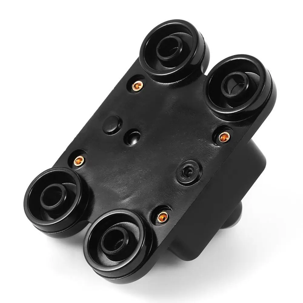 Автоматический выключатель постоянного тока предохранитель для автомобиля 12 В