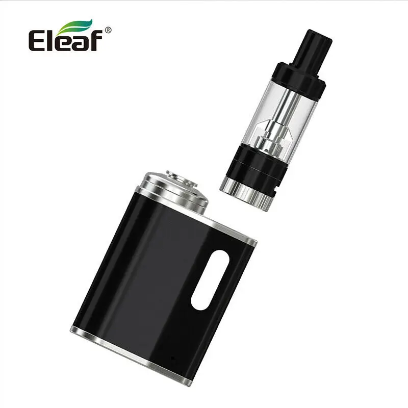 Оригинальный набор испарителя Eleaf iStick Pico mod Baby 1050 мАч GS 2 мл | Электроника