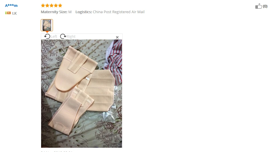 3Pcs/set Pregnancy Support Belt Pregnant Women Belt Belly Corset Postpartum Girdle Bandage After Delivery Postnatal Shaper