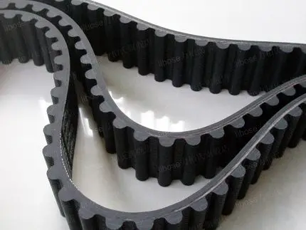Arc HTD 3M Timing belt C= 168 171 174 177 width 6/9/10/12/15mm Teeth 56 57 58 59 HTD3M synchronous 168-3M 171-3M 174-3M 177-3M |