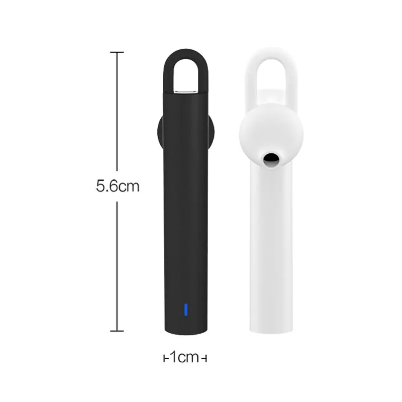 Оригинальная гарнитура XIAOMI MI bluetooth Молодежные наушники для iPhone Samsung LG android