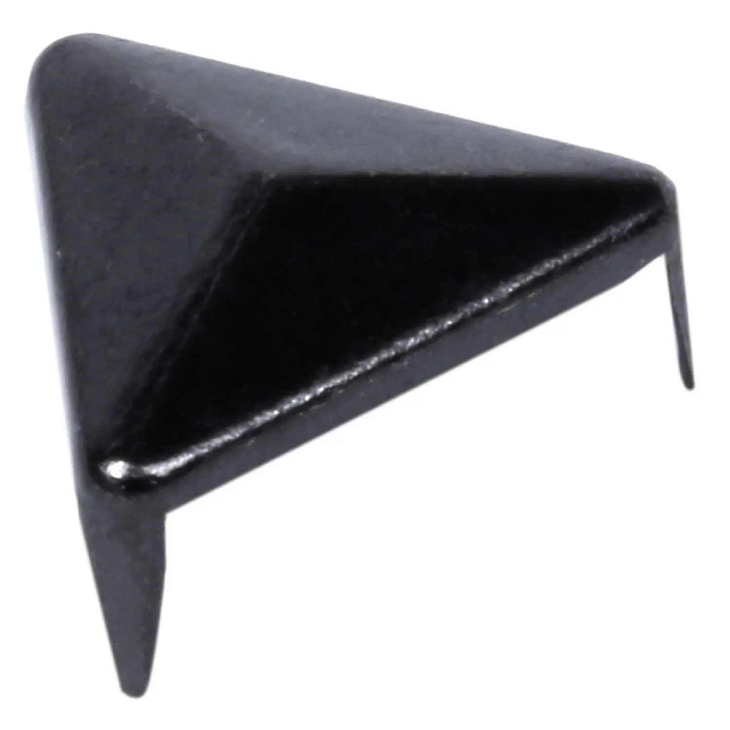 100 шт 10 мм металлическая ручка заклепки черные | Обустройство дома