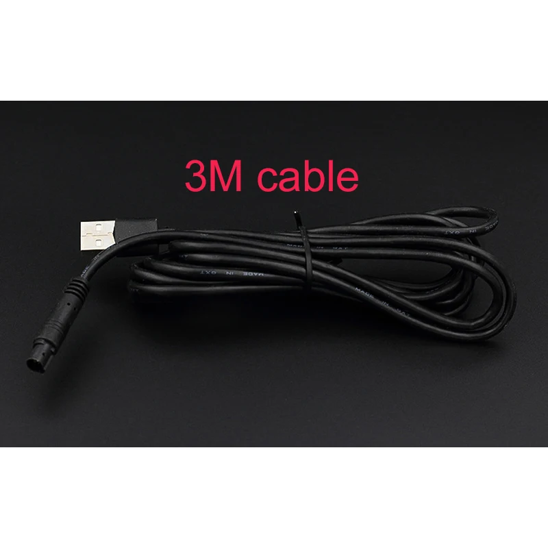 GreenYi USB Видеорегистраторы для автомобилей тире Камера HD 1080 P вождения автомобиля