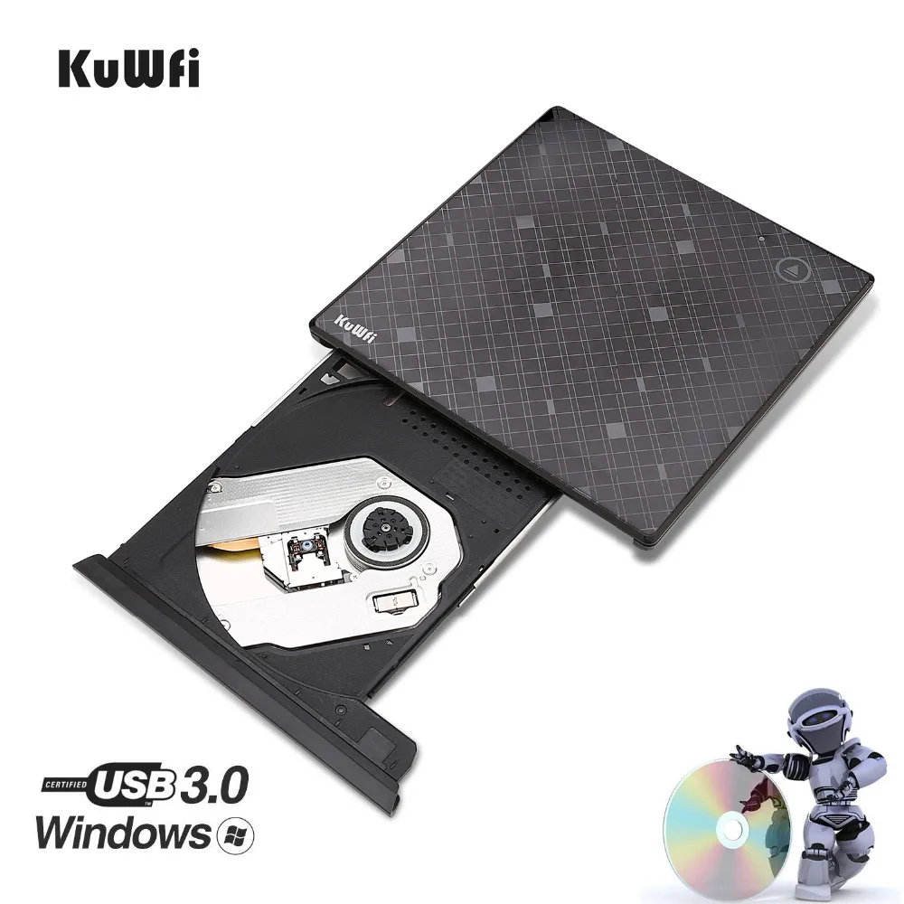 USB 3 0 внешний DVD записывающее устройство RW оптический привод CD/DVD ROM плеер для Apple Pro