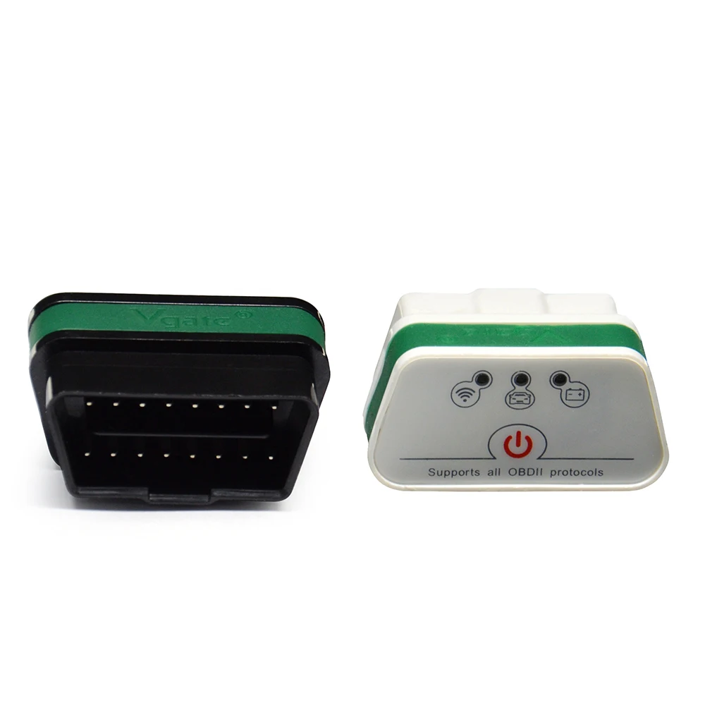 Лидер продаж! Vgate iCar2 Bluetooth OBD сканер iCar 2 elm327 диагностический интерфейс высокого