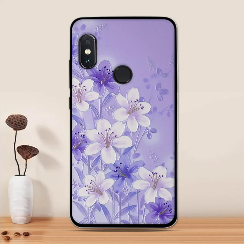 Чехол для Xiaomi Redmi Note 5 чехол для Xiaomi Redmi Note 5 Pro чехол силиконовый милый мягкий чехол для телефона для Redmi Note 5 Чехол - Цвет: 30