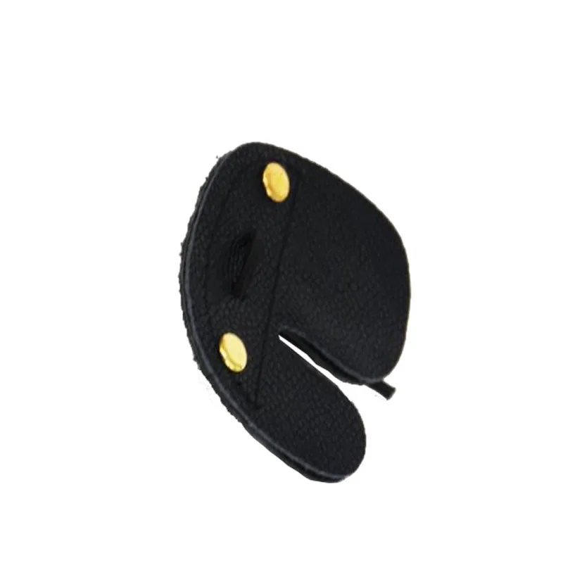 1 шт. защитная накладка на палец для стрельбы из лука|Дартс| |