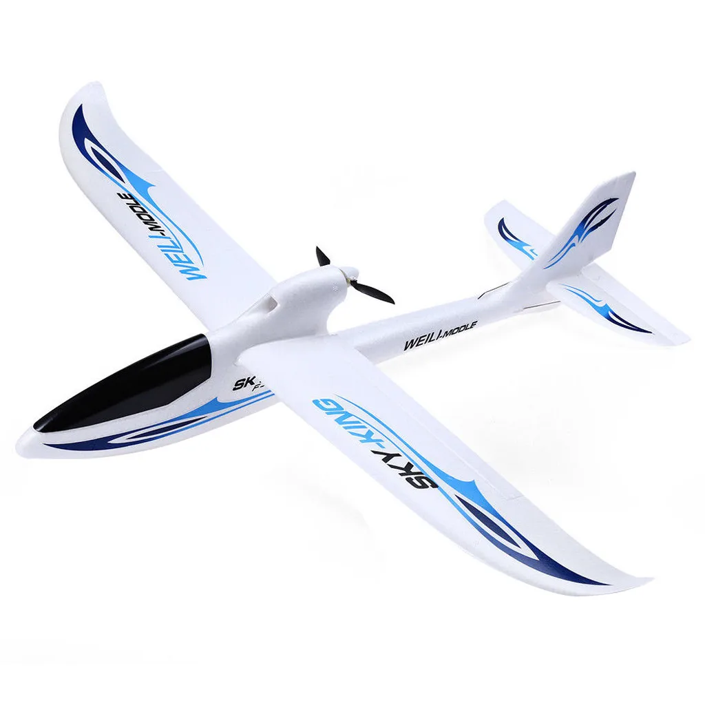 WLtoys F959 Sky короля 2 4 г 3CH для дистанционно управляемого летательного аппарата