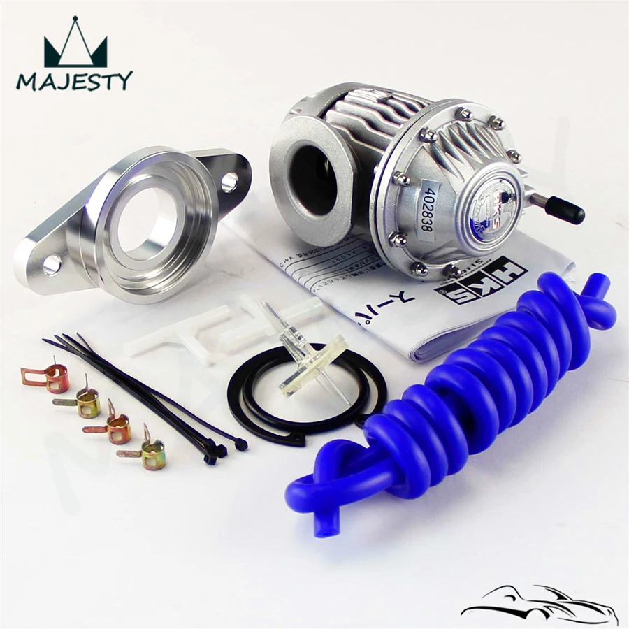 Выдувной турбо клапан IV 4 + 1 6 дюйма для Nissan Tida 2 5 T Juke 1.6L SQV|adapter flange|turbo blow offblow off |