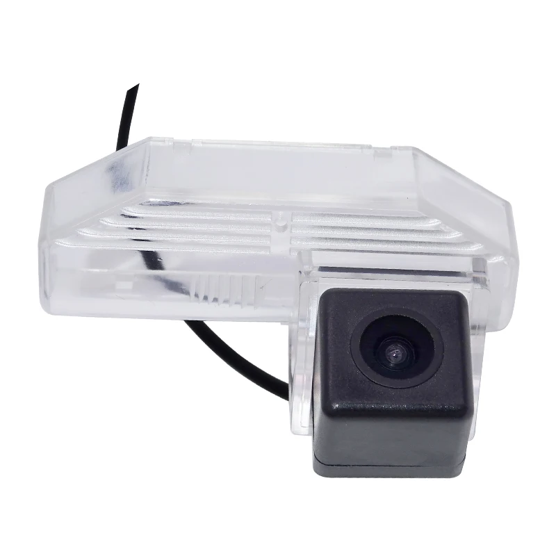 Бесплатная доставка HD Водонепроницаемая резервная камера заднего вида для
