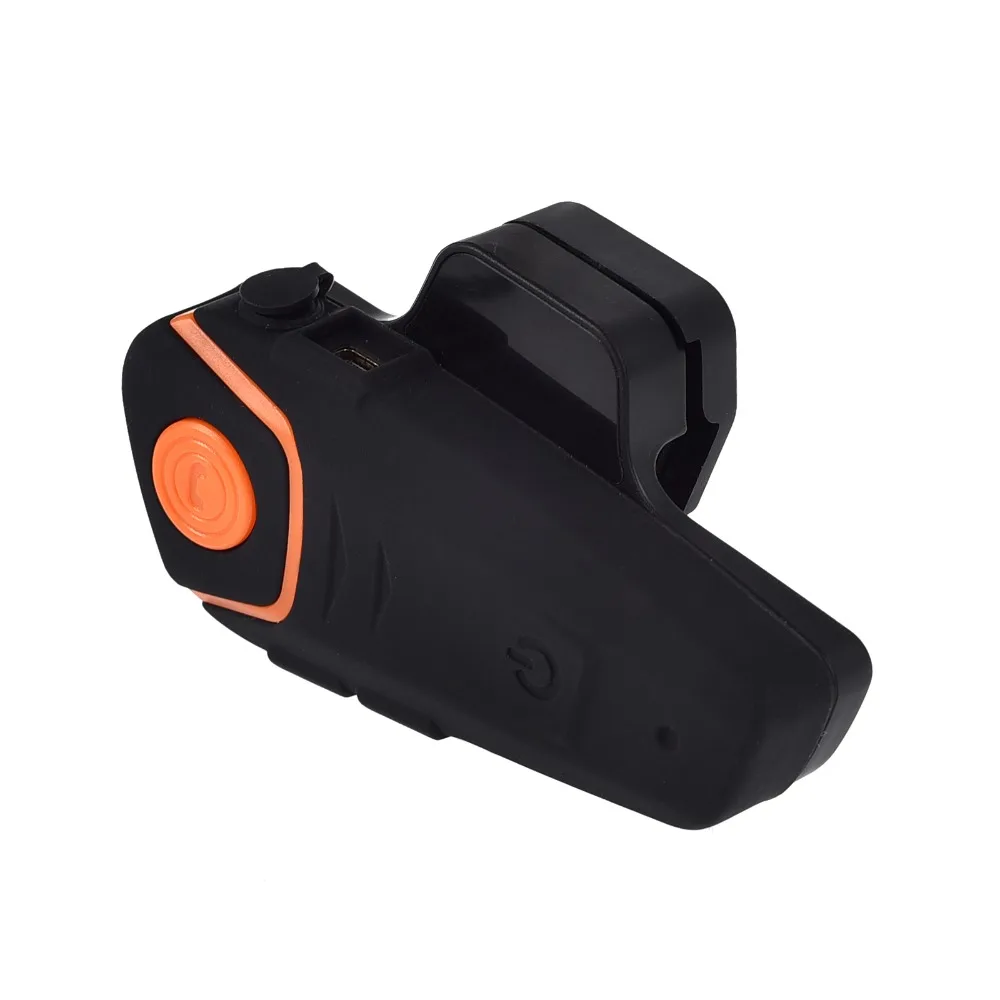 PROZOR для Walkie Talkie K head Беспроводная bluetooth гарнитура Адаптер микрофона arpiece radio