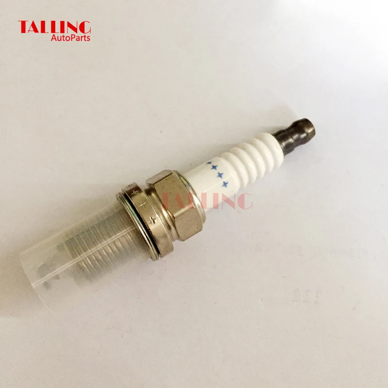 6 шт./лот Иридиевые свечи зажигания 90919-01178 PK20R11 для LEXUS LS400 GS300 TOYOTA CELICA CAMRY SUPRA COROLLA 90919