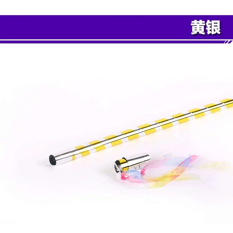 Magic Toy Appearing Wands Gift Mini Cane Wand Stick Silk Scarves Props Stage Prop Funny Surprise Kid Tricks Toys 2021 | Игрушки и хобби