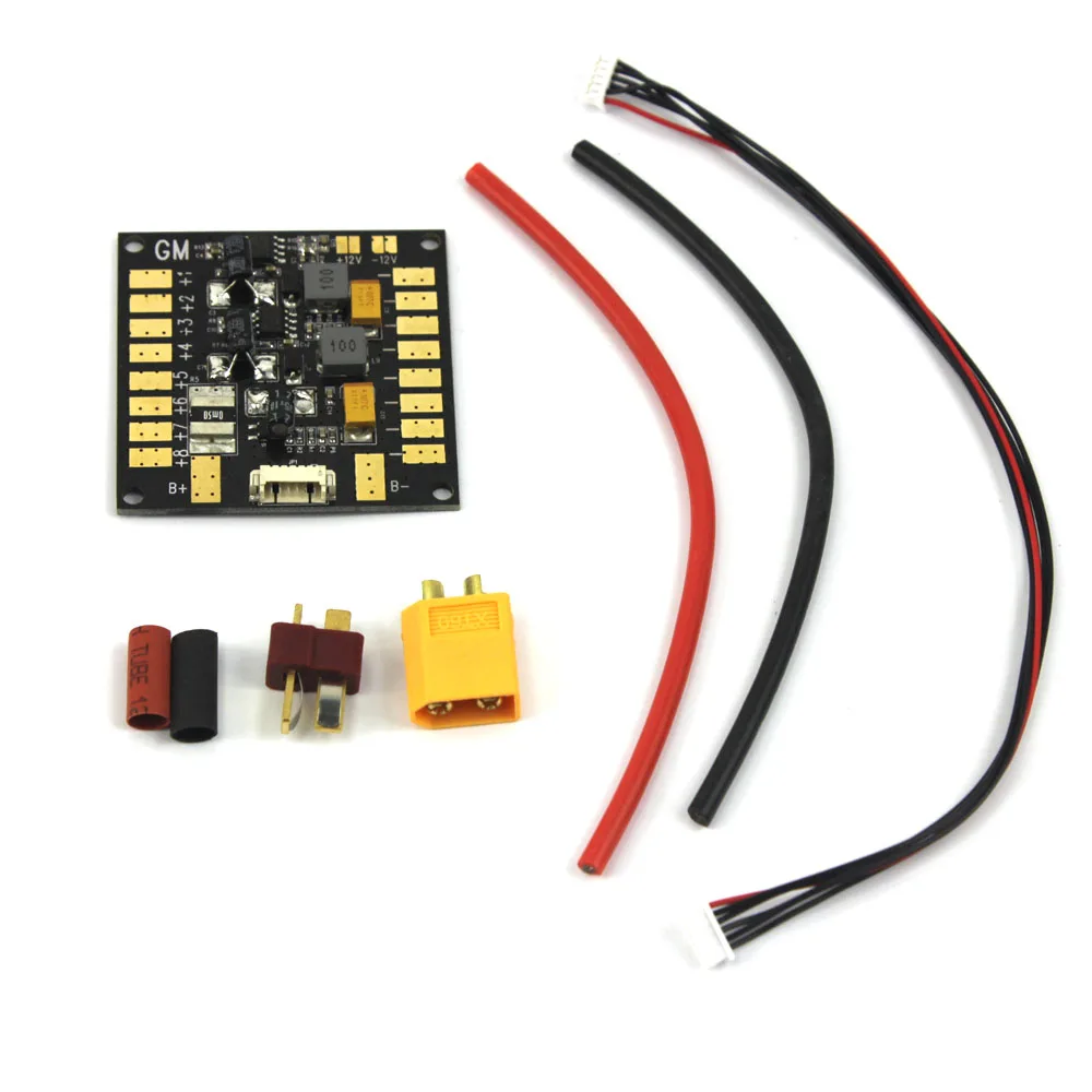 ARF/PNP комплект DIY полный набор гексакоптер gps беспилотный летательный аппарат комплект Таро FY690S рама 750кВ двигатель PIX 2.4.8 32 бит Контроллер полета