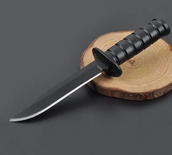 Тактический охотничий нож 52HRC инструменты для кемпинга выживания лучший подарок