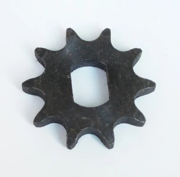 

Out Diameter:47mm 10 gear 428 reduction chain gear