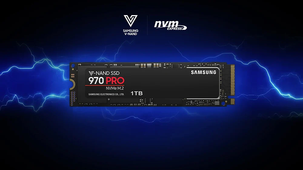 Samsung SSD 970 PRO 512GB 1 ТБ Внутренний твердотельный диск SATA 3 2,5 HHD 256 GB 512 ТБ для ноутбука Настольный ПК
