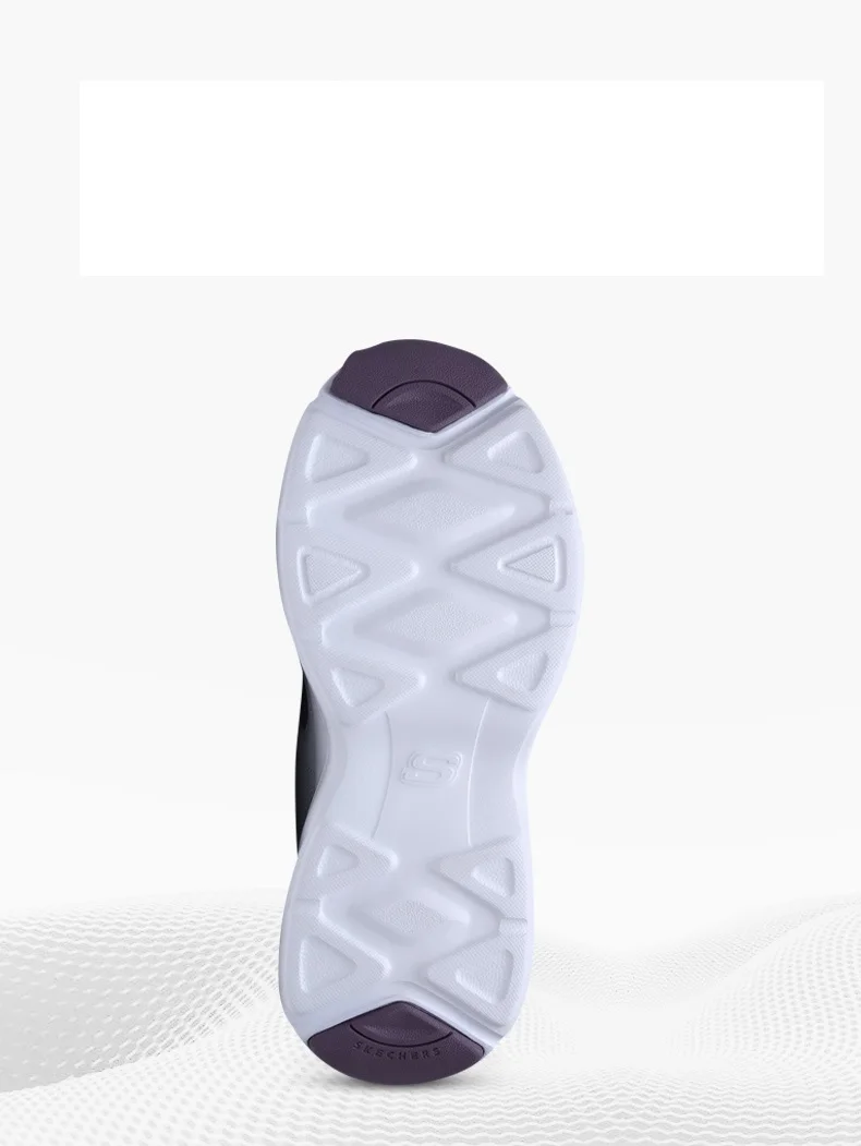 Skechers/Женская обувь; D'LITES; Повседневная обувь; женские кроссовки на платформе; модная Высококачественная обувь на массивном каблуке; женская обувь; 88888319-WCR