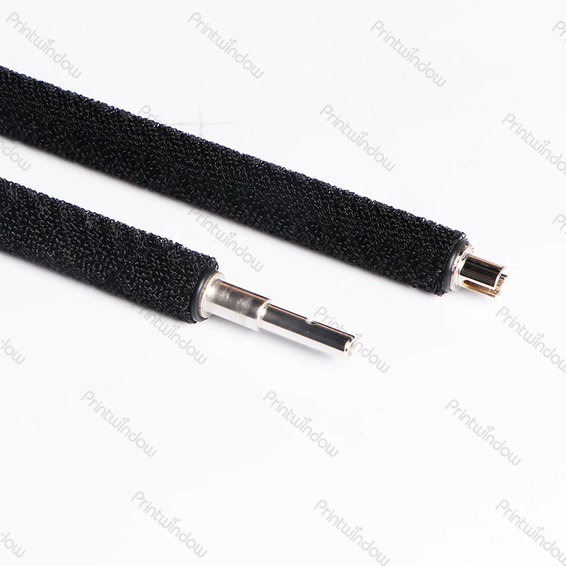 1 шт. чистящий ролик для щетки барабана Ricoh Aficio 1075 2060 2075 8001 MP7500 MP6000 9001