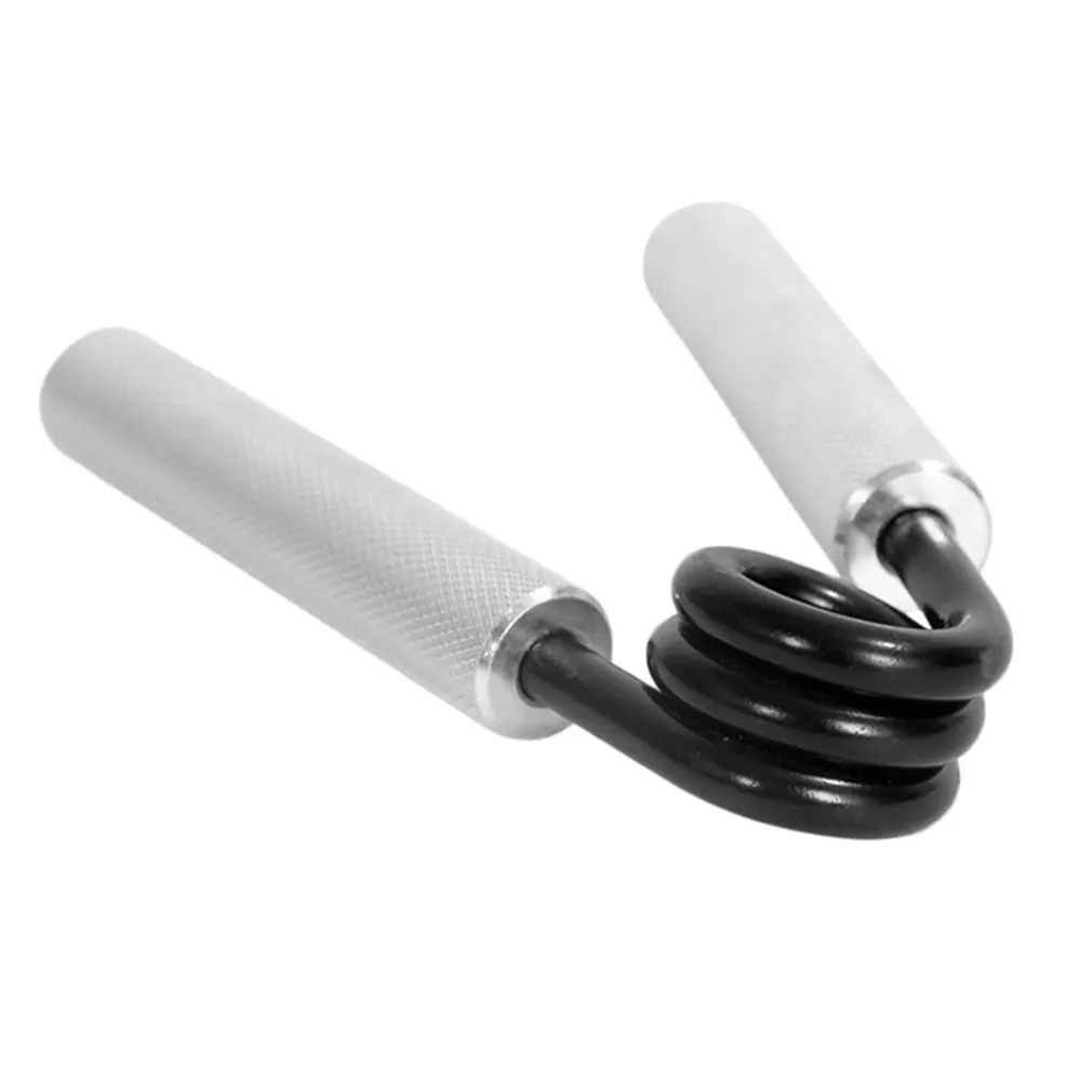 Портативная пружинная рукоятка пружинный палец расширитель ручная тренировка