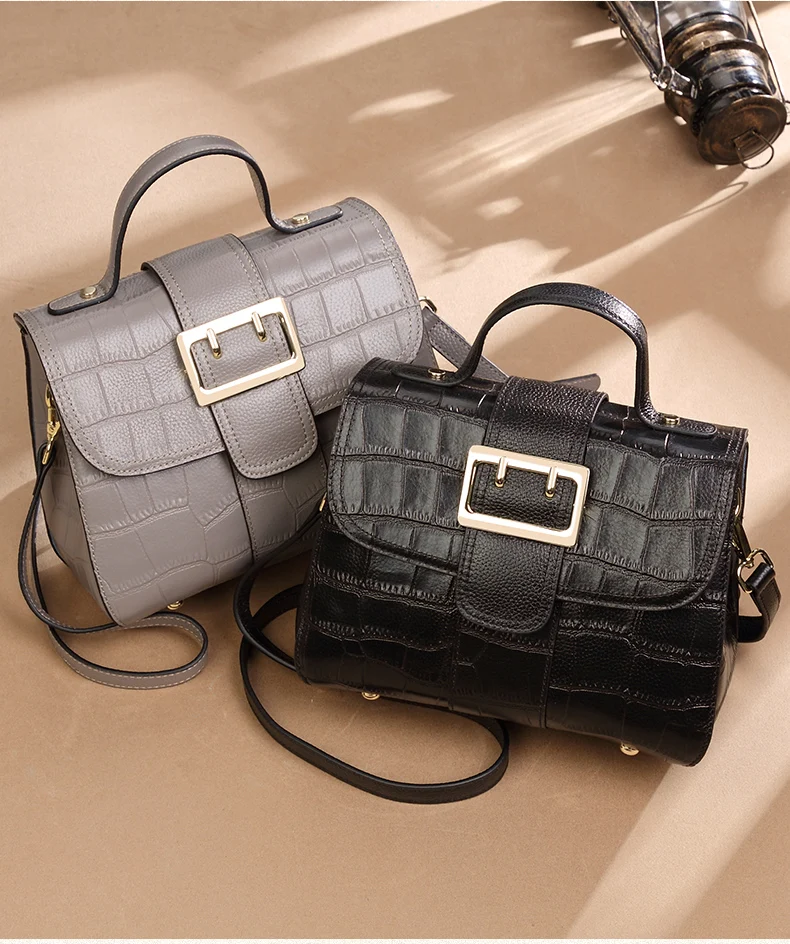 Женские сумки из натуральной кожи через плечо сумка-тоут женские дизайнерские