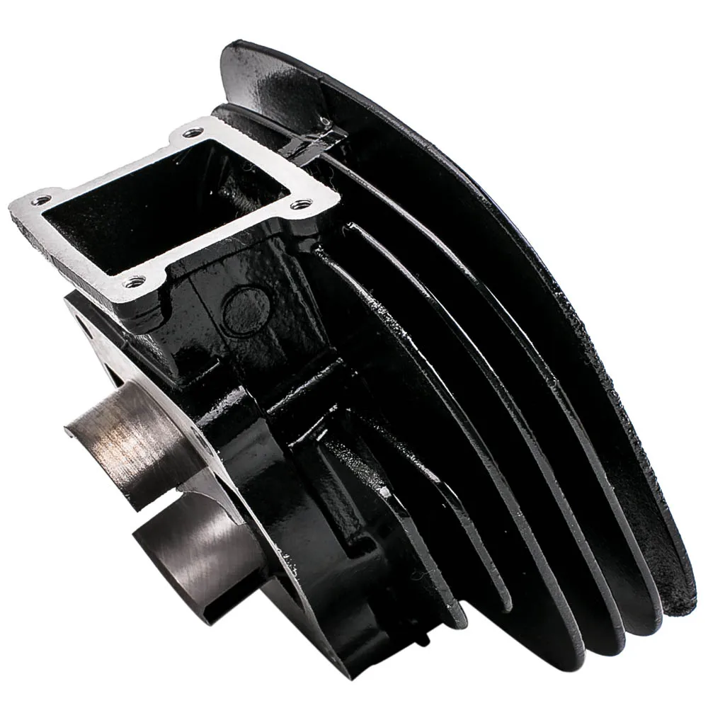 Для Yamaha Blaster 200 YFS200 комплект верхней прокладки поршня цилиндра 1988-2006 2XJ-11111-00-00