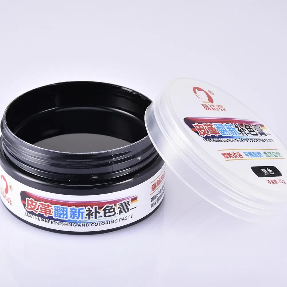 100 мл набор для ремонта жидкой кожи без тепла инструмент авто на сиденье в машину