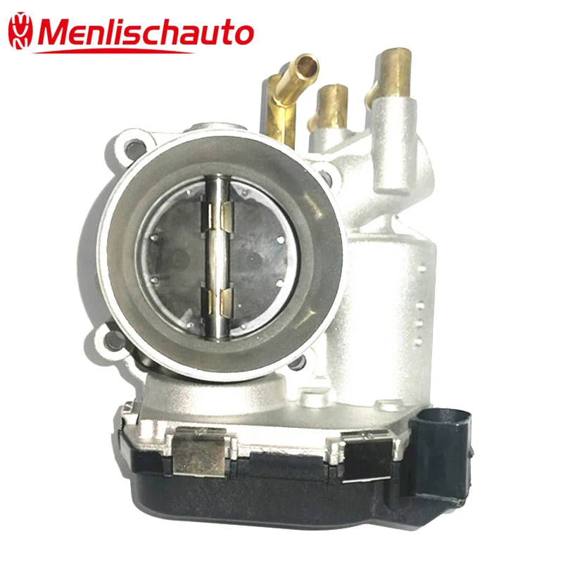 Throttle Position Sensor 06A133062BG 06A133062BK For SKODA Auto Spare Parts Car Sensors Body | Автомобили и мотоциклы