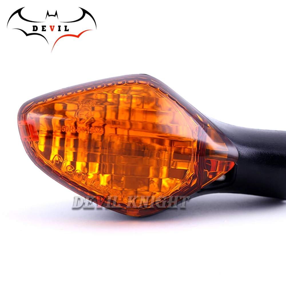 Индикатор поворота для HONDA NC700 NC750 S/X/D 12-17 CTX700 N/DCT 14-17 NC700X NC750X NC750S передняя/задняя