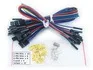 EX F320 Premium # C8051F320 C8051F макетная плата 8051 оценочный комплект + DVK501 системные