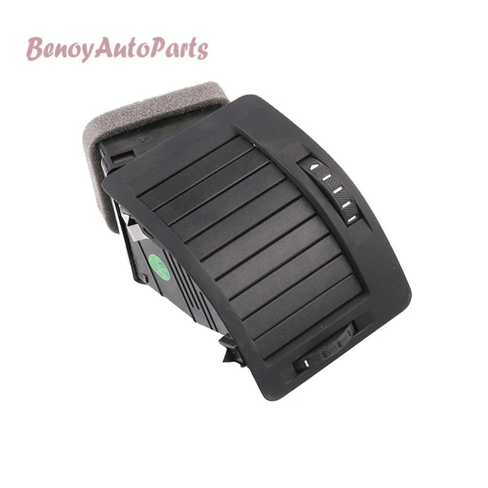 1ZD819701 Left 1ZD819701 1ZD819702 1ZD819203 1ZD820951 передняя для Skoda Octavia 2004-2013 Автомобильная приборная панель кондиционер выпускное отверстие - Название цвета: 1ZD819701 Left