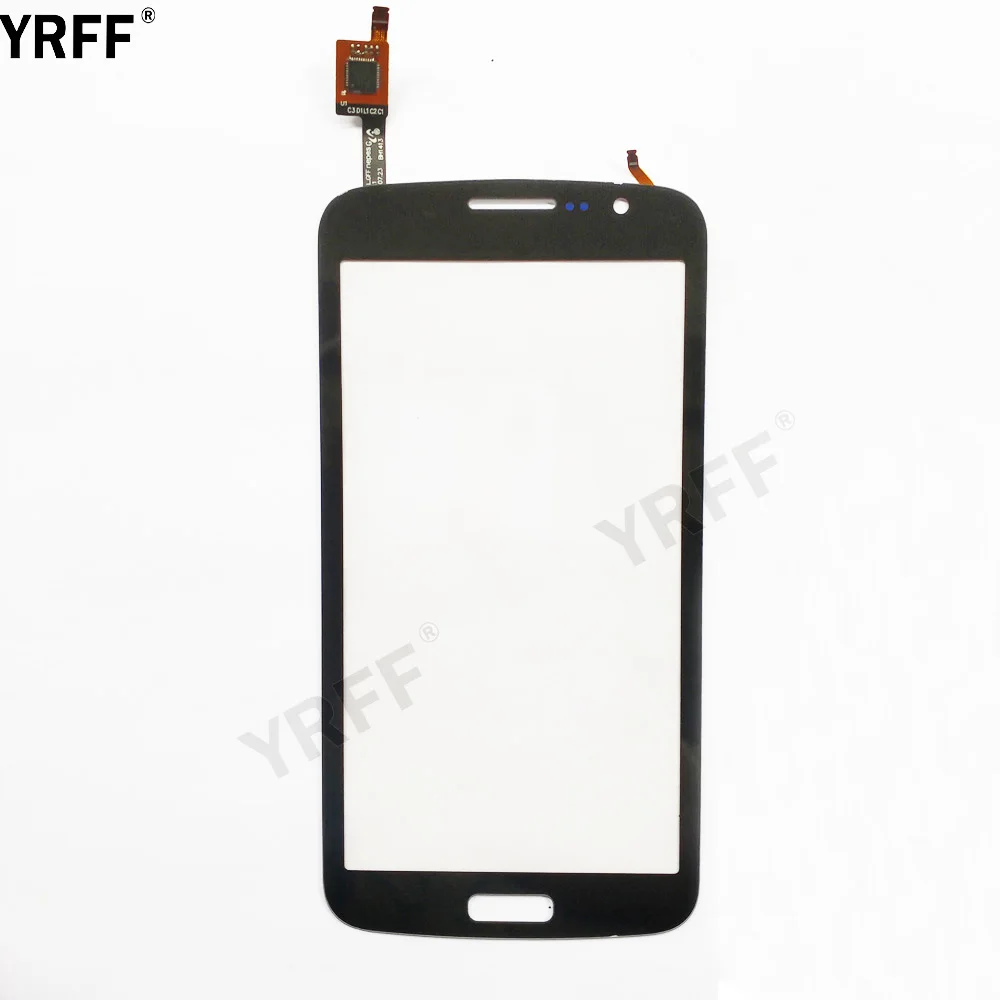 Сенсорный экран 5 25 ''для Samsung Galaxy Grand 2 G7102 G7106 G7105 дигитайзер сенсорной панели