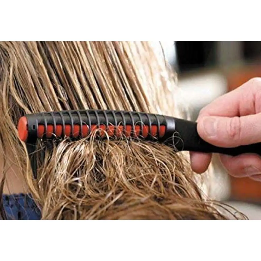 Профессиональный уход за кожей эфирное масло расчески для волос Парикмахерская