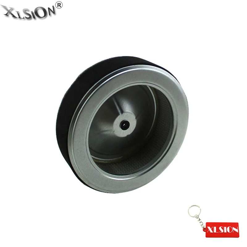 XLSION Aftermarket воздушные фильтры для HONDA GX630 GX630R GX630RH GX660 GX660RH GX690 Замена OEM 17210 Z6L 010|air filter