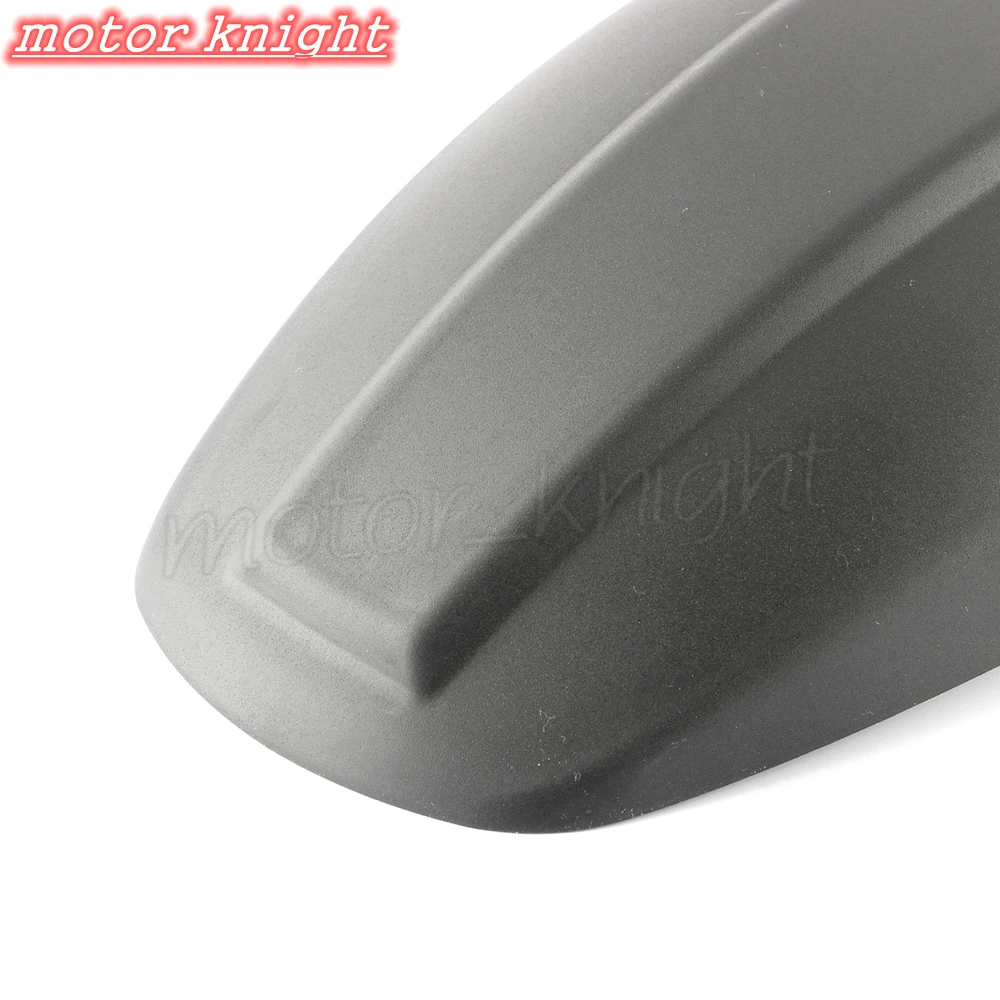 Заднее и переднее Брызговики для мотоцикла удлинитель заднего крыла Honda NC700X NC700S