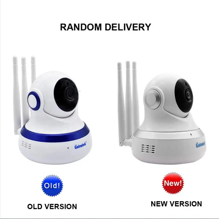 Ip-камера наблюдения wifi 1080P HD Беспроводная Wi-Fi Домашняя безопасность Мини CCTV