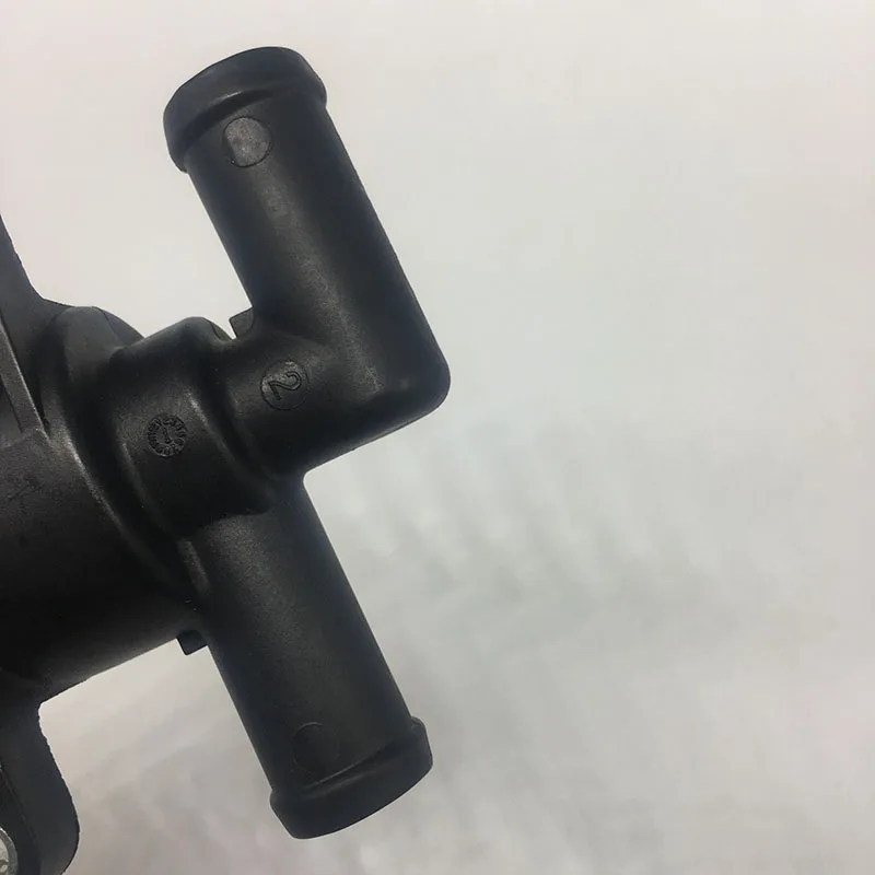 Вспомогательный водяной насос для Volkswagen VW Beetle Гольф Passat Мужские поло Scirocco Sharan Tiguan Touran 7h0 121 671d 7h0 121 671b
