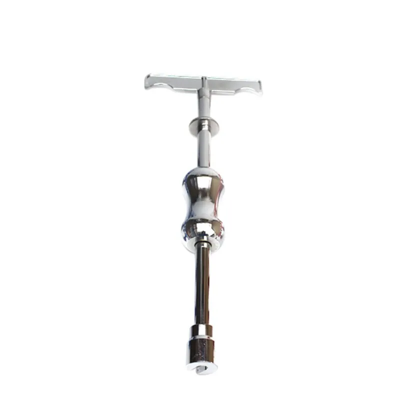 

Dent Puller Removal Slide Hammer Tool Auto Paintless Dent Repair Glue Tabs Car Body Repair Tool 7801