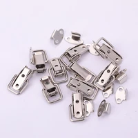 2 pairslot luggage compartment buckle hardware hinge total length 30mm width 15mm hole distance 14mm accessories furniture