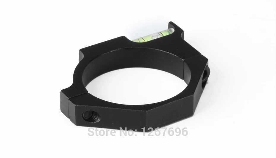 2019 новая винтовка уровень на прицел винтовки крепление 40 мм кольцо крепления с