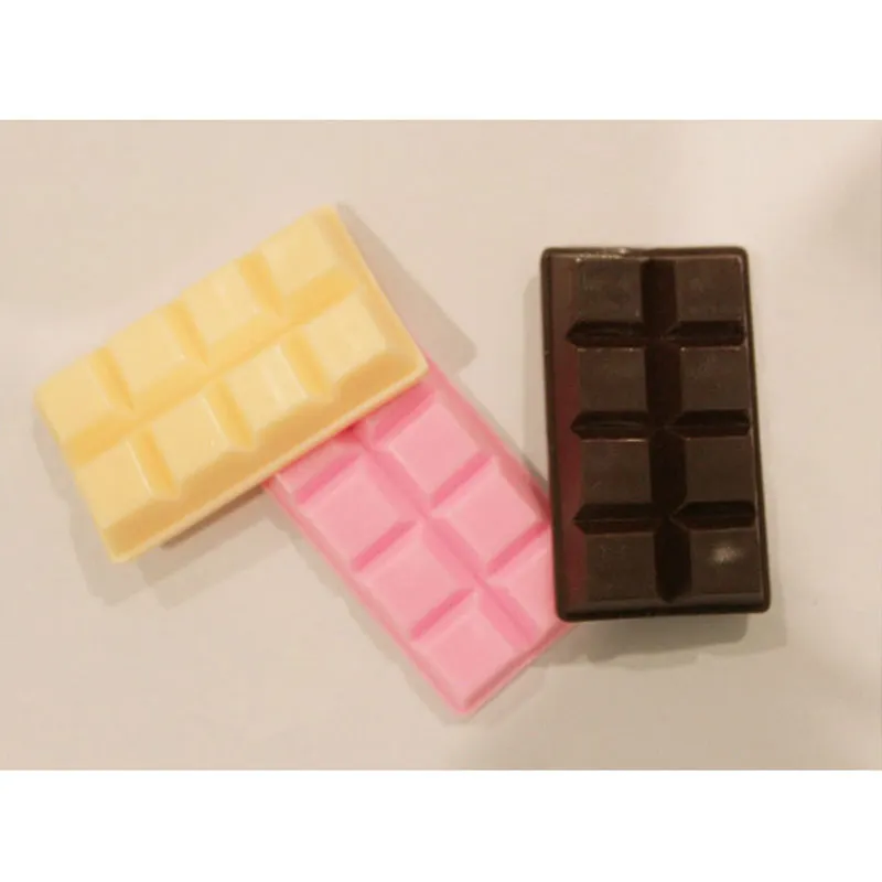 Большой 1:1 размер имитация шоколада сладкое Моделирование еда модель ПВХ