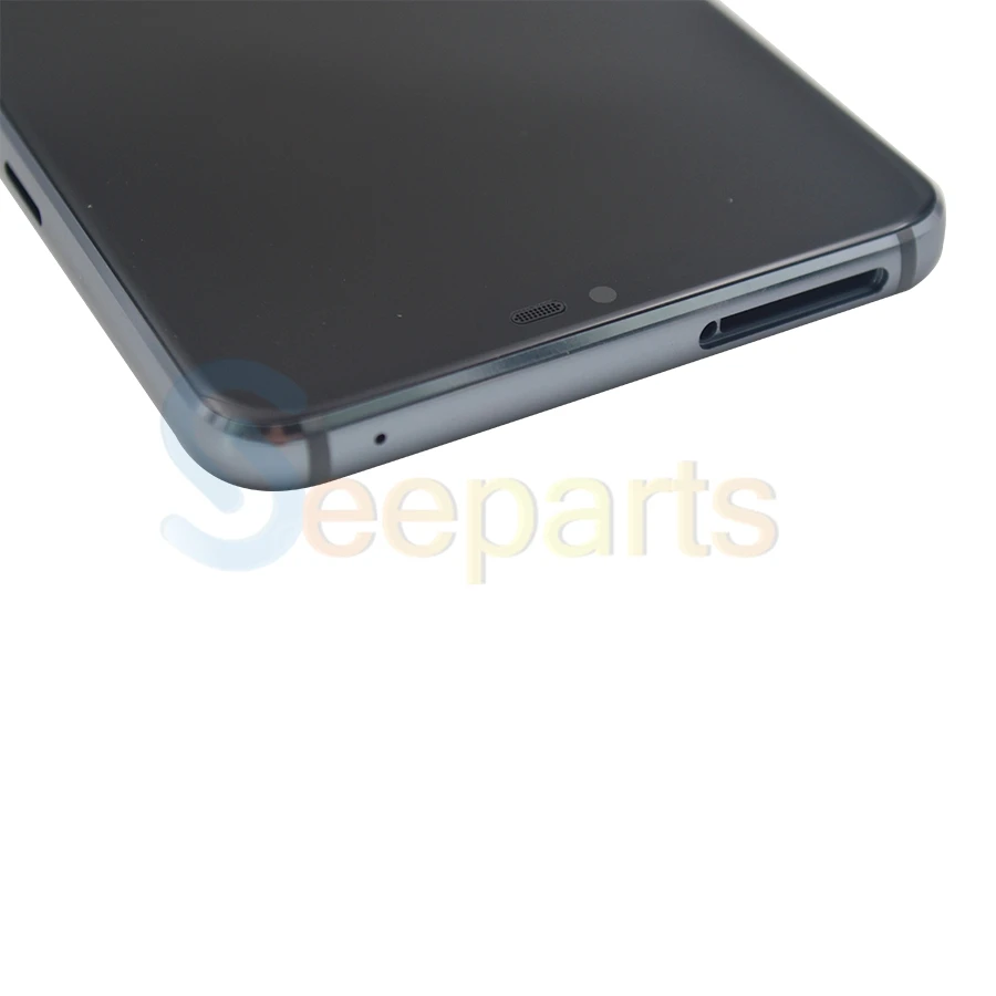 6 1 &quotдля LG G7 ЖК-дисплей G710 G710EM G710PM G710VMP Дисплей кодирующий преобразователь