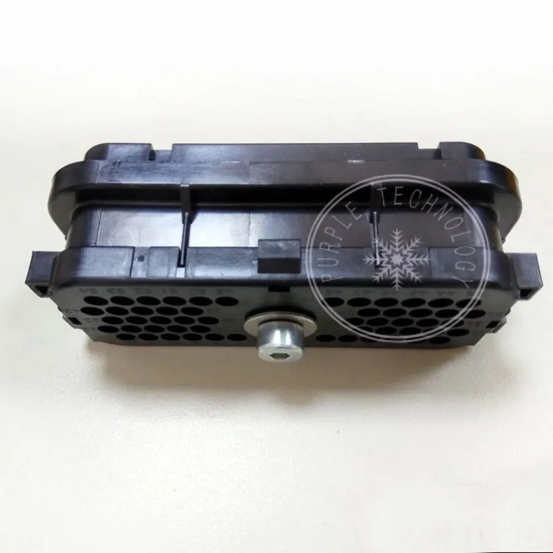 Двигатель экскаватора компьютерная плата ECU разъем 153-2620 для CAT 320D