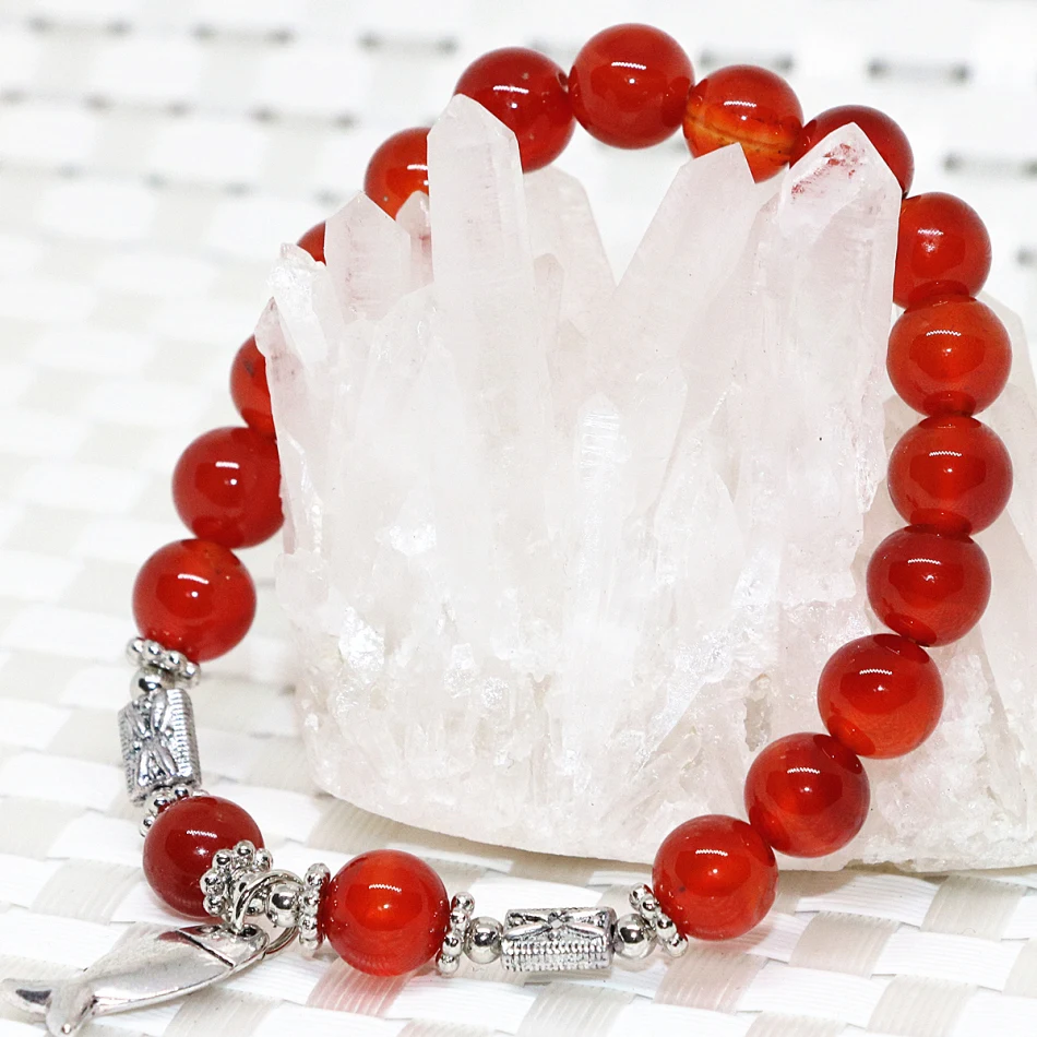 Цена по прейскуранту завода-изготовителя Натуральный камень красный агат