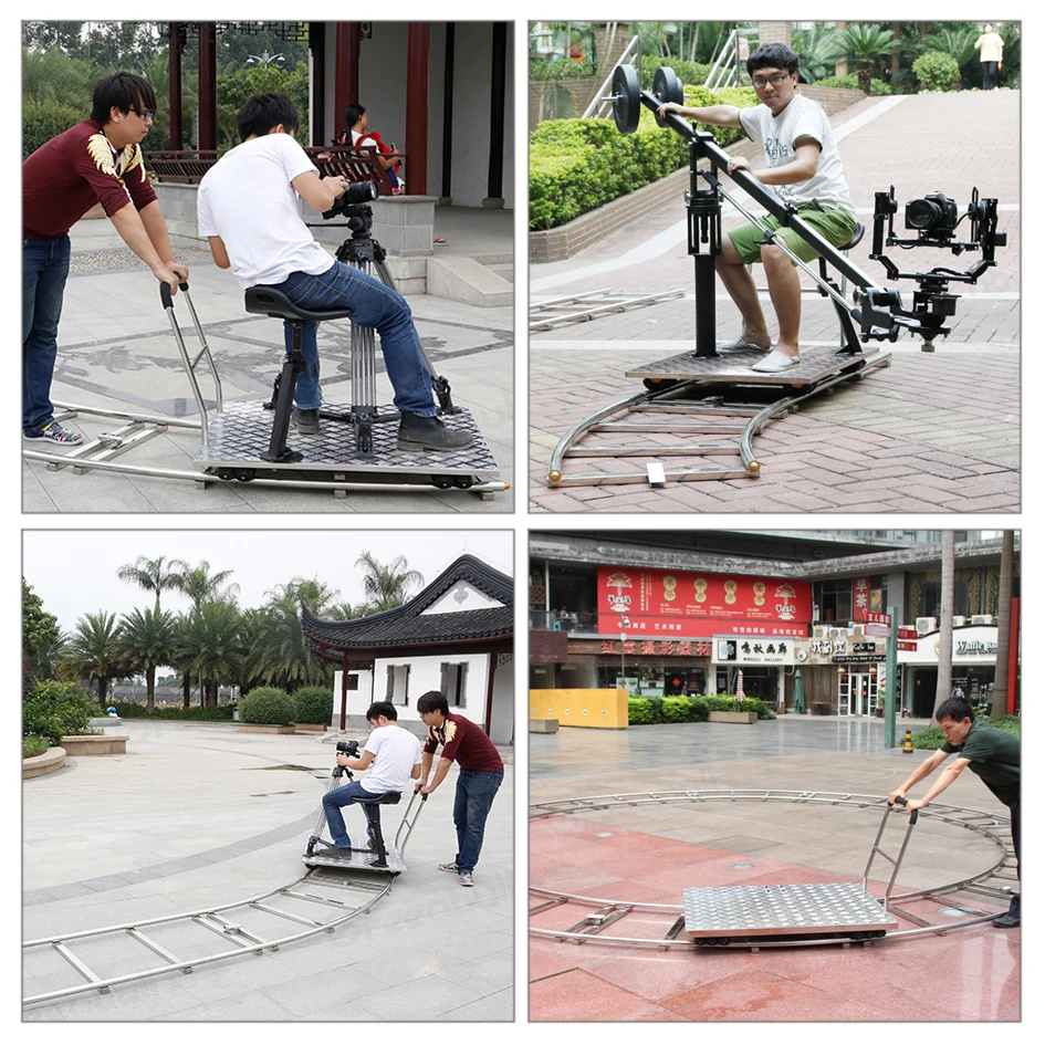 Максимальная нагрузка 400 фунтов сверхмощный нержавеющий изогнутый и прямой