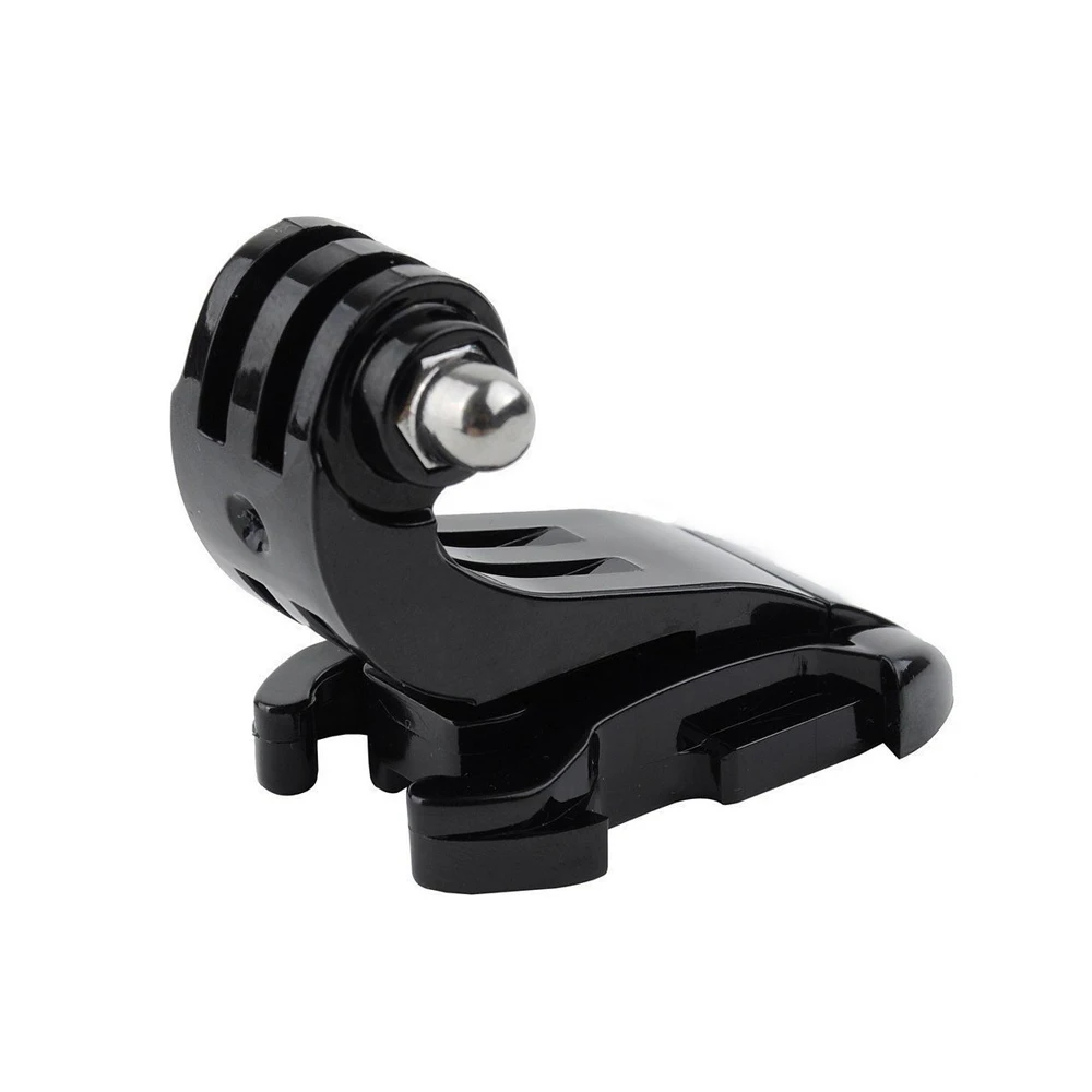 2 шт. нагрудный ремень шлем спереди крепление для вертикальной поверхности j-крюк